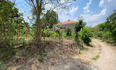 BU TANAH PEKARANGAN DI BANGUNTAPAN COCOK HUNIAN, KOST, GUDANG DLL