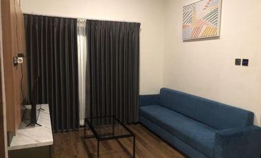 RUMAH 2 LANTAI ONE GATE SYSTEM 3 MENIT KE KAMPUS ISI DI SEWON BANTUL