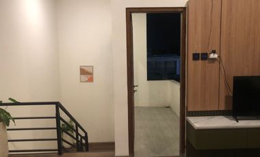 RUMAH 2 LANTAI ONE GATE SYSTEM 3 MENIT KE KAMPUS ISI DI SEWON BANTUL