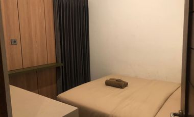 RUMAH 2 LANTAI ONE GATE SYSTEM 3 MENIT KE KAMPUS ISI DI SEWON BANTUL