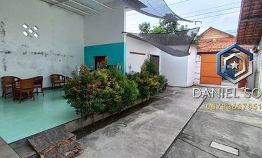 Dijual Rumah Karangasem Solo Laweyan Surakarta