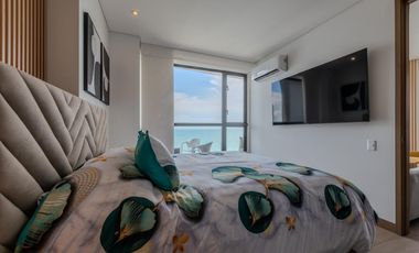 SE VENDE APARTAMENTO EN MURANO CENTRO - EL CABRERO