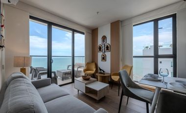 SE VENDE APARTAMENTO EN MURANO CENTRO - EL CABRERO