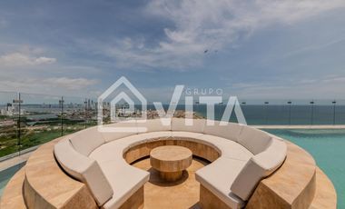 SE VENDE APARTAMENTO EN MURANO CENTRO - EL CABRERO