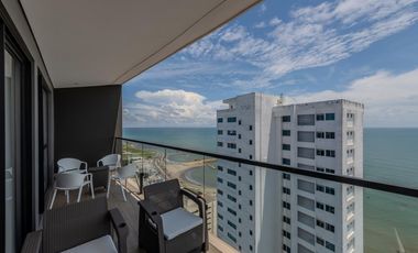 SE VENDE APARTAMENTO EN MURANO CENTRO - EL CABRERO