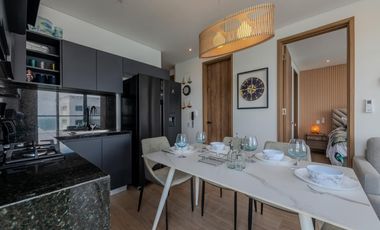 SE VENDE APARTAMENTO EN MURANO CENTRO - EL CABRERO