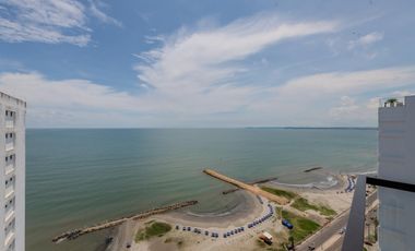 SE VENDE APARTAMENTO EN MURANO CENTRO - EL CABRERO