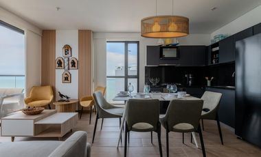 SE VENDE APARTAMENTO EN MURANO CENTRO - EL CABRERO