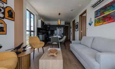 SE VENDE APARTAMENTO EN MURANO CENTRO - EL CABRERO