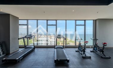 SE VENDE APARTAMENTO EN MURANO CENTRO - EL CABRERO