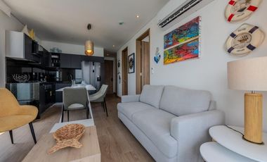 SE VENDE APARTAMENTO EN MURANO CENTRO - EL CABRERO