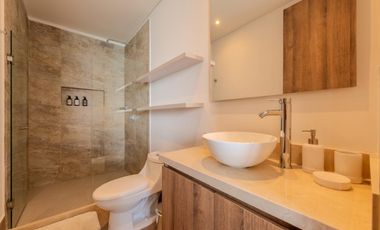SE VENDE APARTAMENTO EN MURANO CENTRO - EL CABRERO
