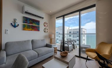 SE VENDE APARTAMENTO EN MURANO CENTRO - EL CABRERO