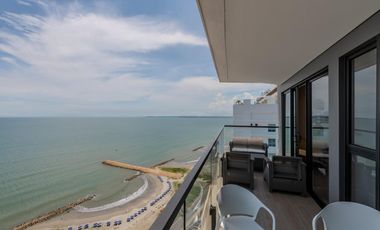 SE VENDE APARTAMENTO EN MURANO CENTRO - EL CABRERO