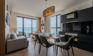 SE VENDE APARTAMENTO EN MURANO CENTRO - EL CABRERO