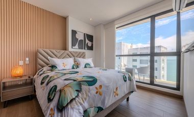 SE VENDE APARTAMENTO EN MURANO CENTRO - EL CABRERO