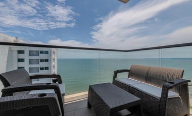 SE VENDE APARTAMENTO EN MURANO CENTRO - EL CABRERO