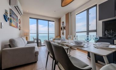 SE VENDE APARTAMENTO EN MURANO CENTRO - EL CABRERO