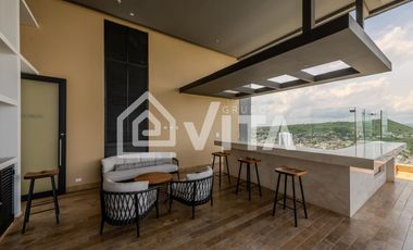 SE VENDE APARTAMENTO EN MURANO CENTRO - EL CABRERO