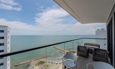 SE VENDE APARTAMENTO EN MURANO CENTRO - EL CABRERO