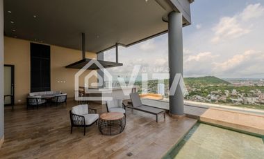 SE VENDE APARTAMENTO EN MURANO CENTRO - EL CABRERO