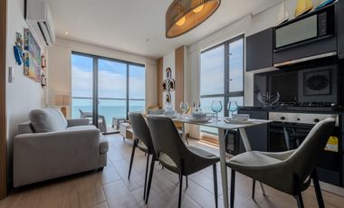 SE VENDE APARTAMENTO EN MURANO CENTRO - EL CABRERO