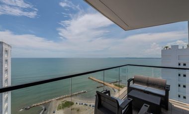 SE VENDE APARTAMENTO EN MURANO CENTRO - EL CABRERO