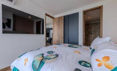 SE VENDE APARTAMENTO EN MURANO CENTRO - EL CABRERO