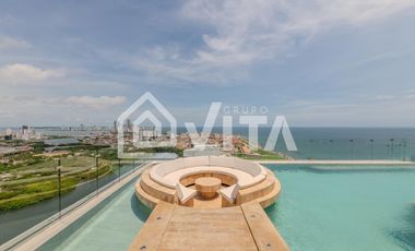 SE VENDE APARTAMENTO EN MURANO CENTRO - EL CABRERO