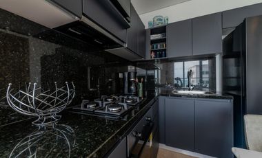 SE VENDE APARTAMENTO EN MURANO CENTRO - EL CABRERO