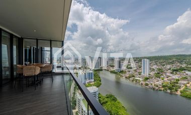 SE VENDE APARTAMENTO EN MURANO CENTRO - EL CABRERO