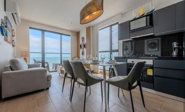 SE VENDE APARTAMENTO EN MURANO CENTRO - EL CABRERO