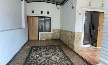 Dijual Cepat Rumah Siap Huni di Makasar Kota