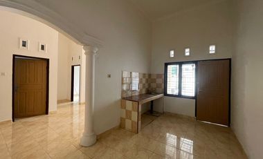 Dijual Cepat Rumah Siap Huni di Makasar Kota