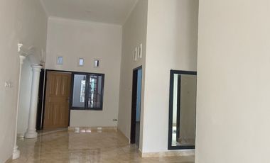 Dijual Cepat Rumah Siap Huni di Makasar Kota