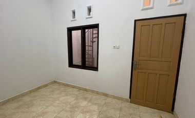 Dijual Cepat Rumah Siap Huni di Makasar Kota