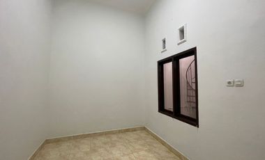 Dijual Cepat Rumah Siap Huni di Makasar Kota