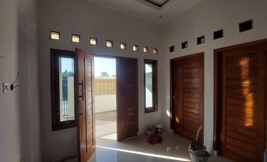 Dijual Rumah Karangasem Solo Laweyan Surakarta