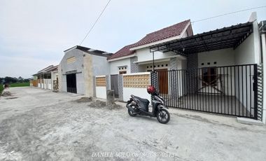Dijual Rumah Karangasem Solo Laweyan Surakarta