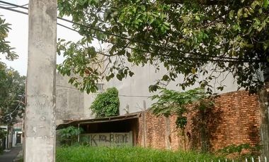 SELLING FAST LAND WITH AREA 187 M2 IDR 4 BIO IN JL.TEBET TIMUR