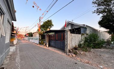 Dijual Tanah Prospektif Lokasi Premium Dekat Banyak Kampus Area Kota