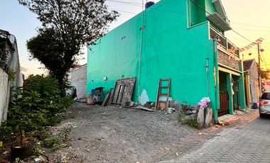 Dijual Tanah Prospektif Lokasi Premium Dekat Banyak Kampus Area Kota