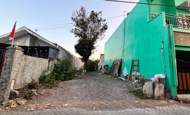 Dijual Tanah Prospektif Lokasi Premium Dekat Banyak Kampus Area Kota