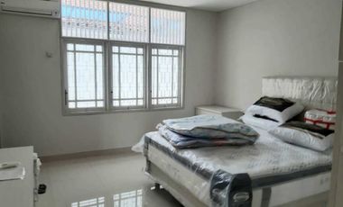 Rumah 2 Lantai Sudah Renovasi Dalam Klomplek Petukangan Selatan