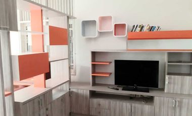 Rumah 2 Lantai Sudah Renovasi Dalam Klomplek Petukangan Selatan