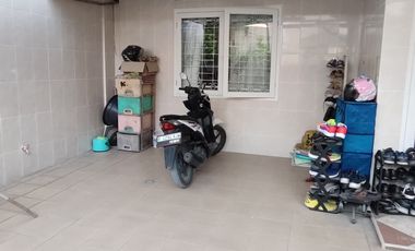 Dijual Rumah Bagus Siap Huni Di Boulevard Hijau Harapan Indah Bekasi