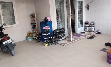 Dijual Rumah Bagus Siap Huni Di Boulevard Hijau Harapan Indah Bekasi