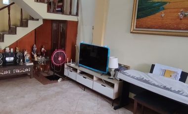 Dijual Rumah Bagus Siap Huni Di Boulevard Hijau Harapan Indah Bekasi