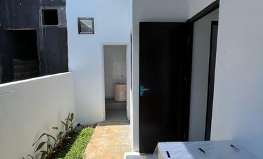 Rumah Permata Mutiara Maja rumah murah dengan lingkungan yang asri