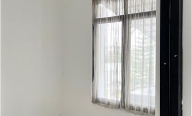 Rumah minimalis di Cisarua Cimahi Bandung